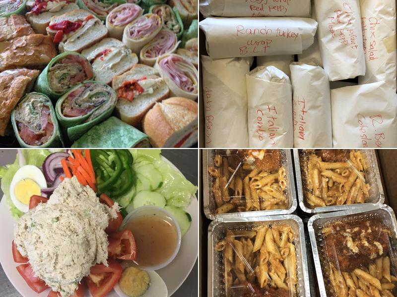 Nick's Deli & Catering