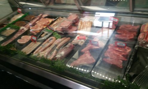 Scott's Meats & Deli
