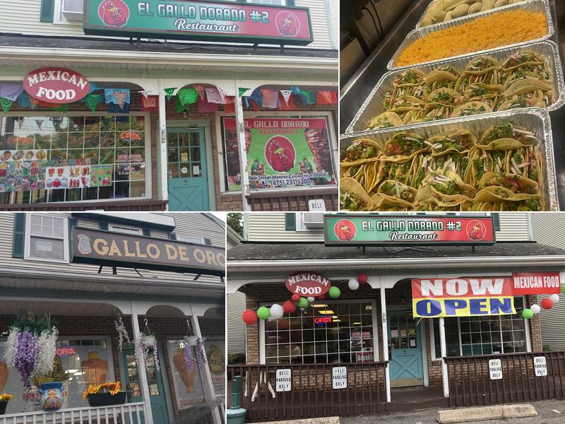 El Gallo Dorado #2 Restaurant