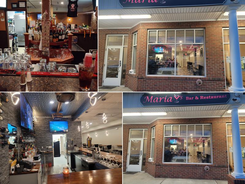 Maria V's Bar and Restaurant