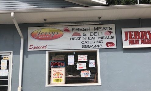 Jerry's Market