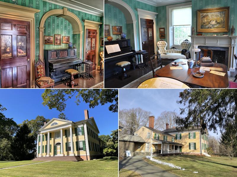 Florence Griswold Museum