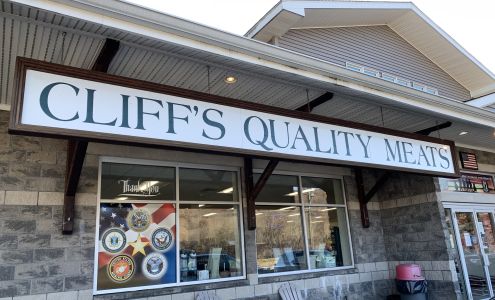 Cliff's Quality Meats