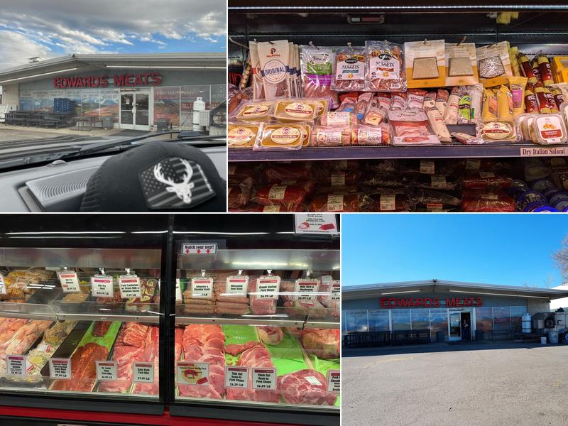 Edwards Meats