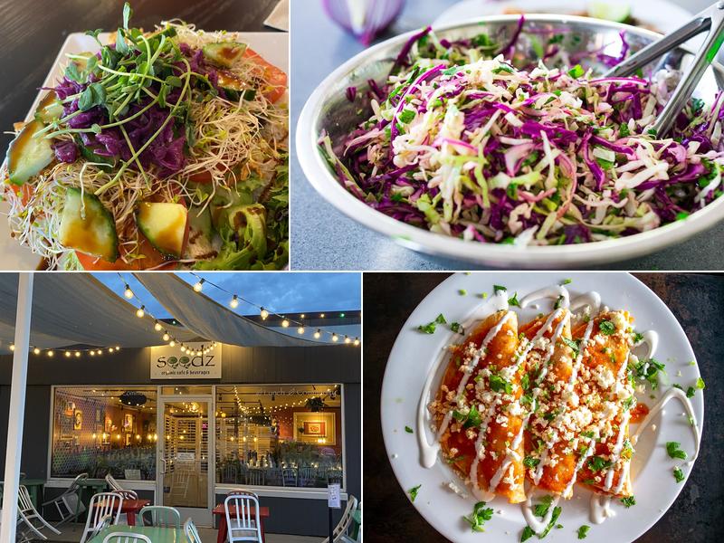 Seedz (Steamboat Springs)