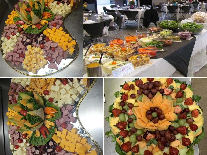 Dee's Catering Service