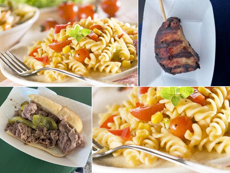 Marino's Kitchen and Catering