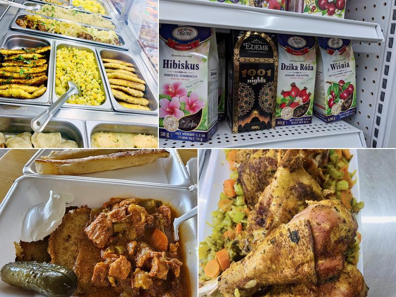 Barbara's Polish Deli Inc