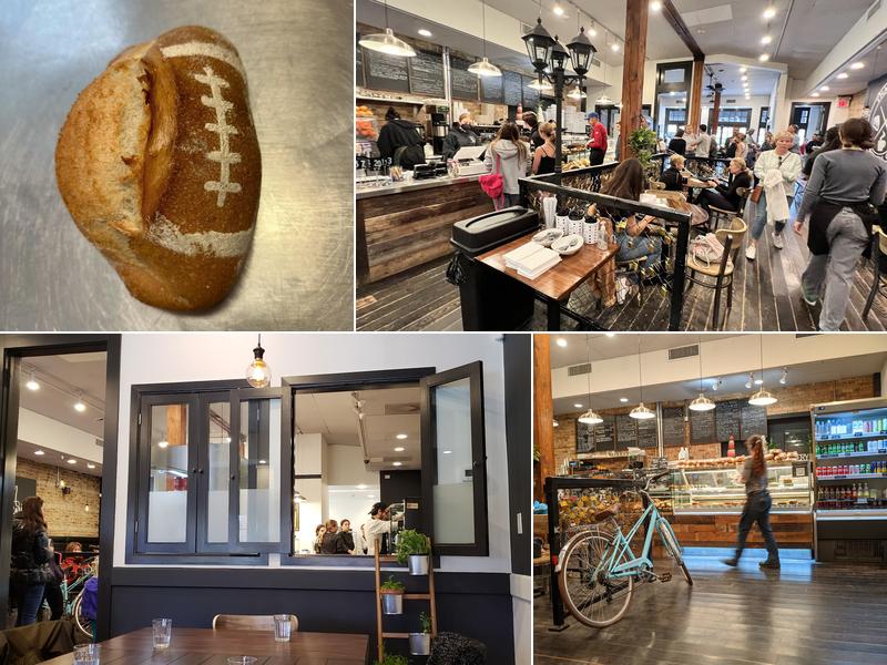 That Little French Guy - French Bakery & Café