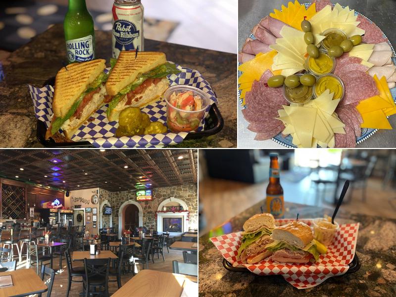 Grandma's Wine Bar & Deli