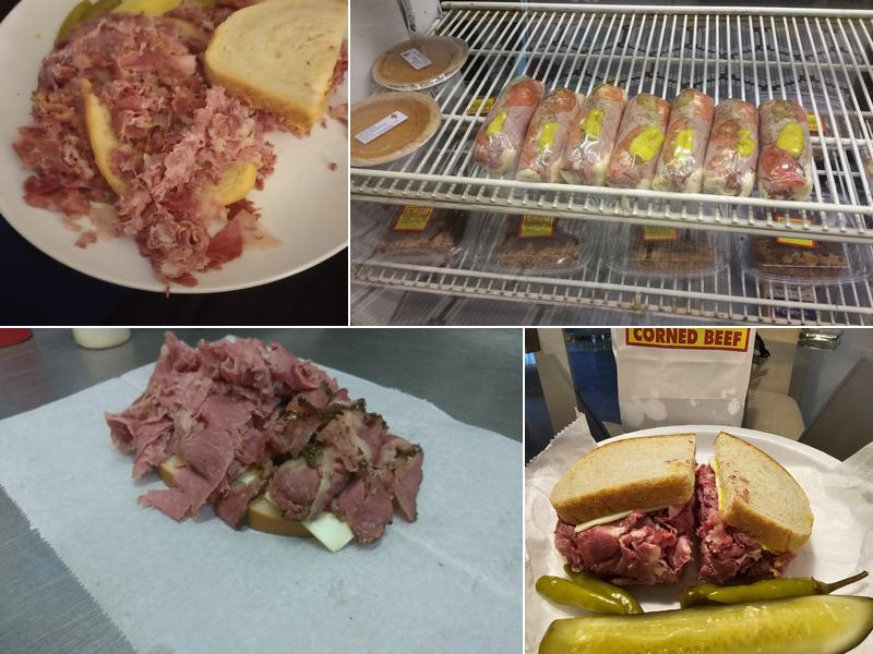 A P Deli Restaurant Group