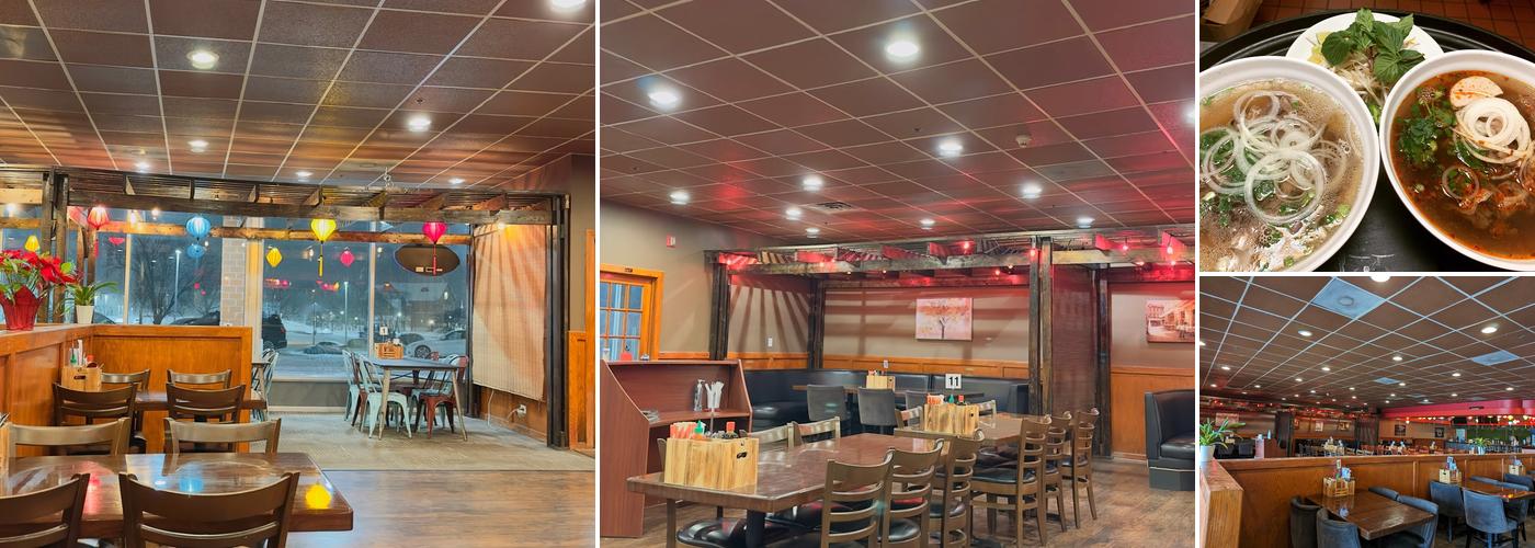 Viet Taste Libertyville (Phở House And Banh Mi Baguette )