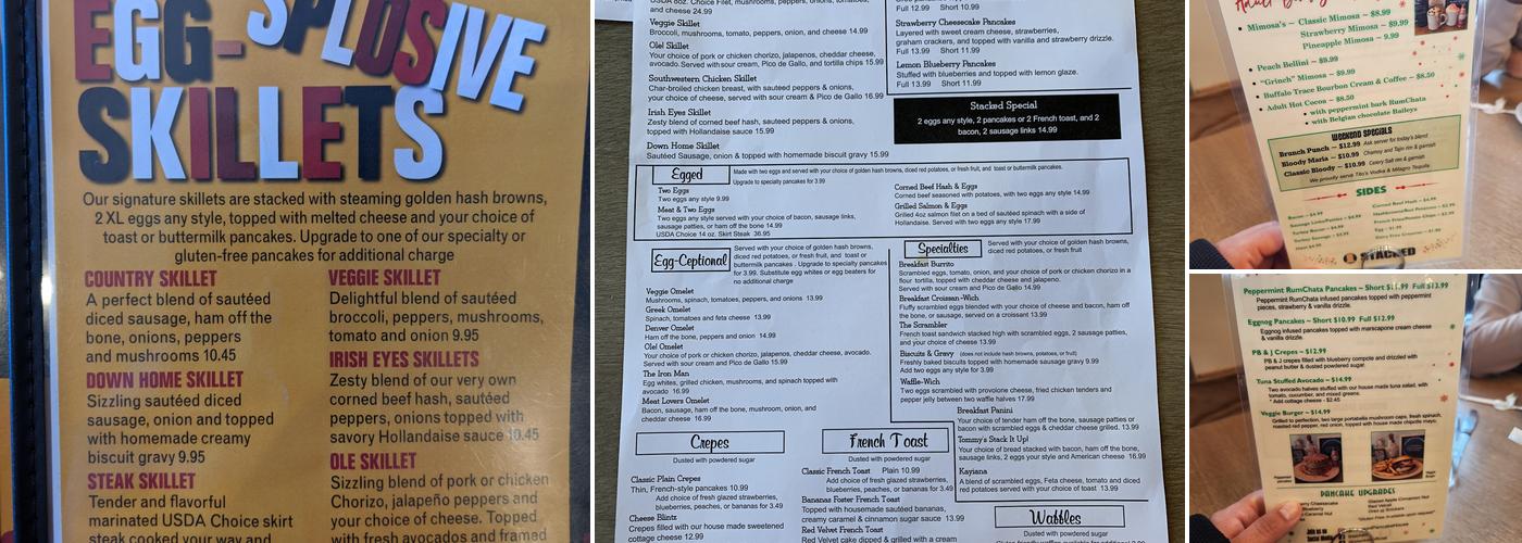 STACKED - Crestwood Menu