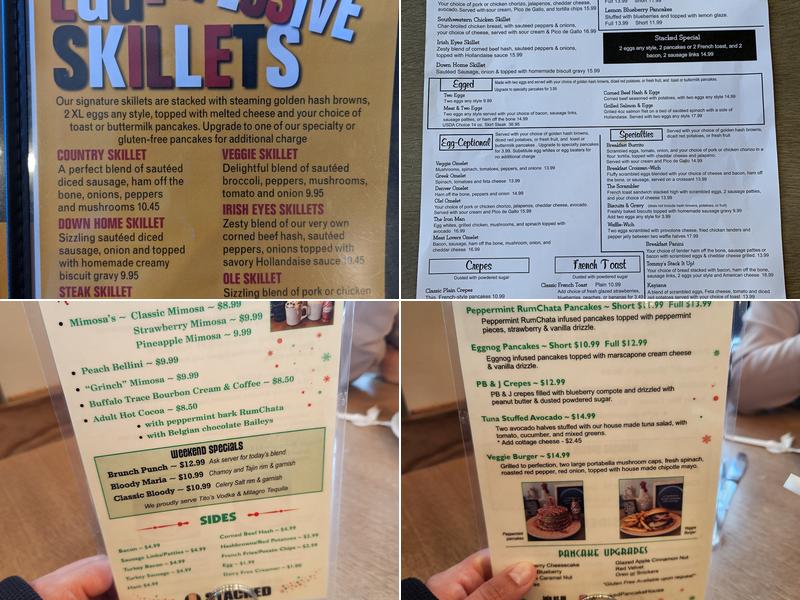 STACKED - Crestwood Menu