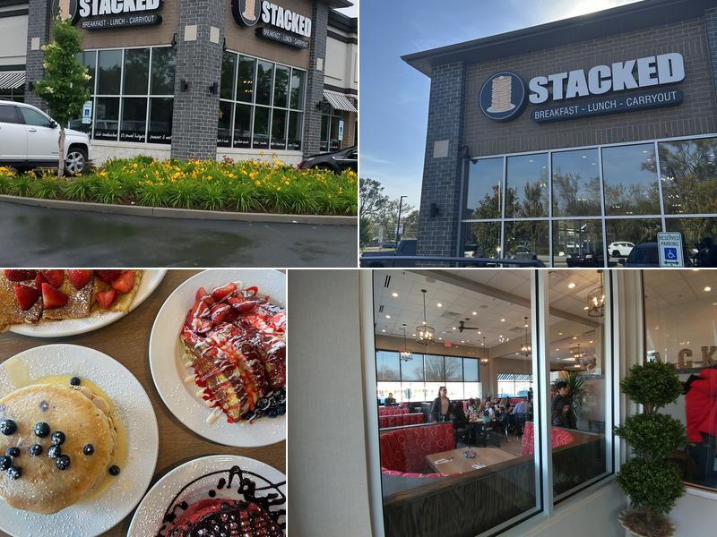 STACKED - Crestwood 14306 S Cicero Ave, Crestwood