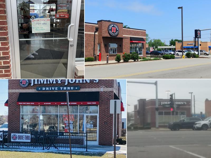 Jimmy John's