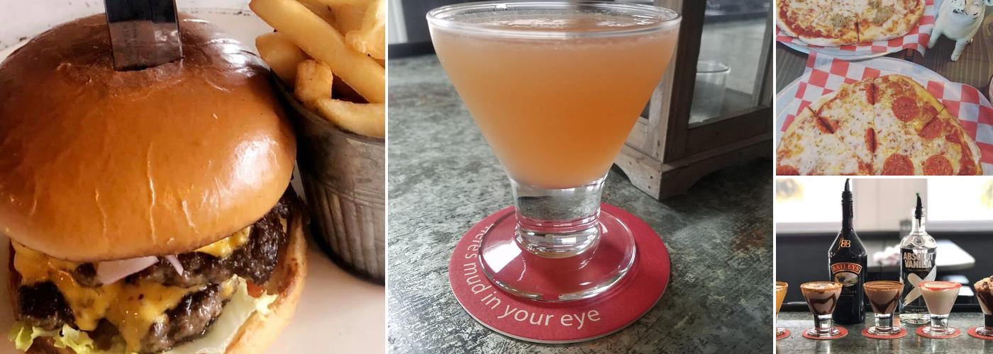 Blind Pig Tavern & Grill