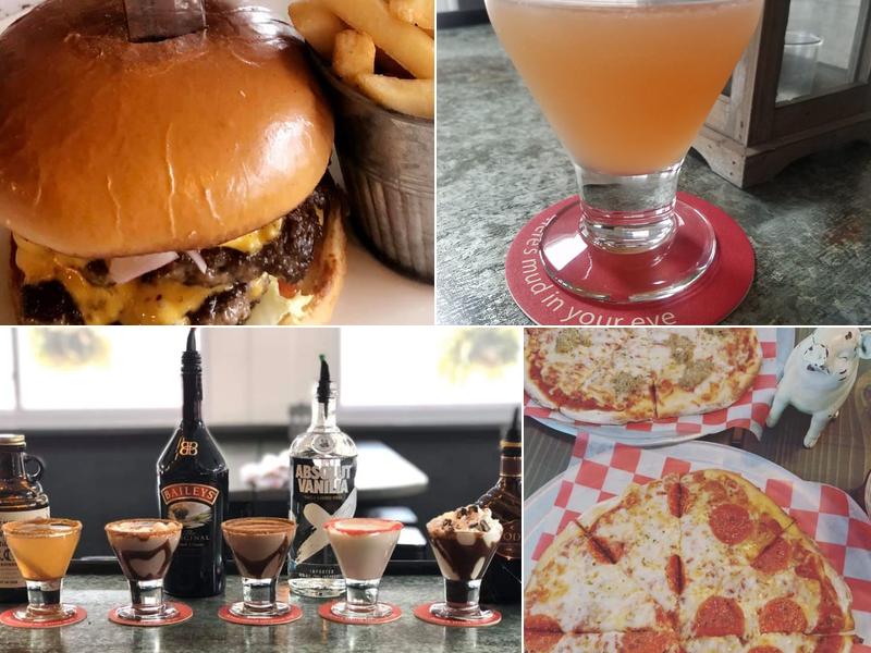 Blind Pig Tavern & Grill