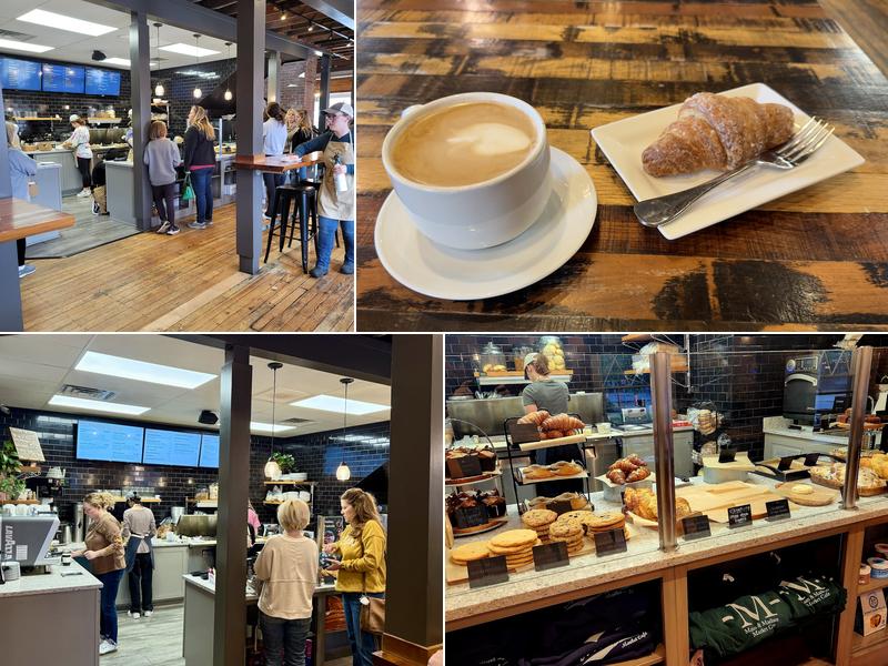 Main & Madison Market Café