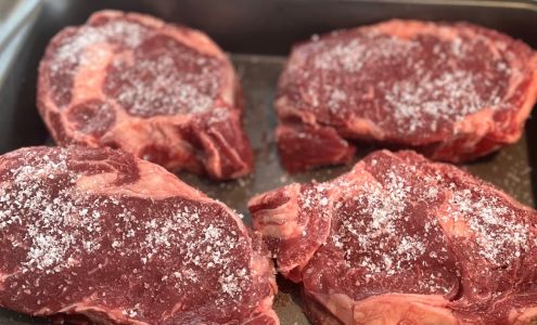 Tyner Pond Farm - Grass Fed Beef