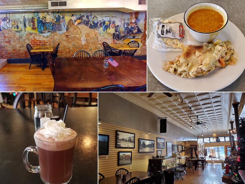 Gallery 115 115 E Main St, Madison