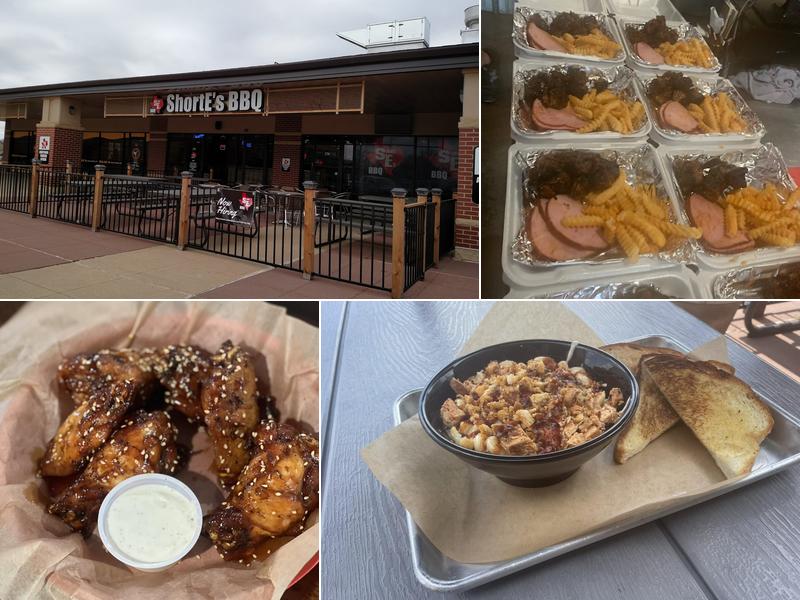 ShortE's BBQ
