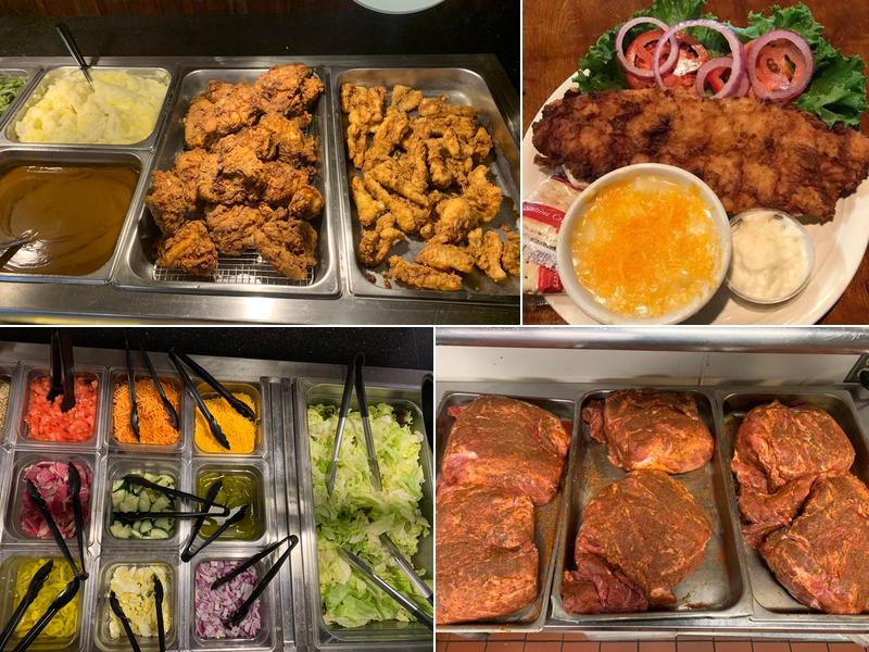 Trindy's 751 Slone Dr #20, Georgetown