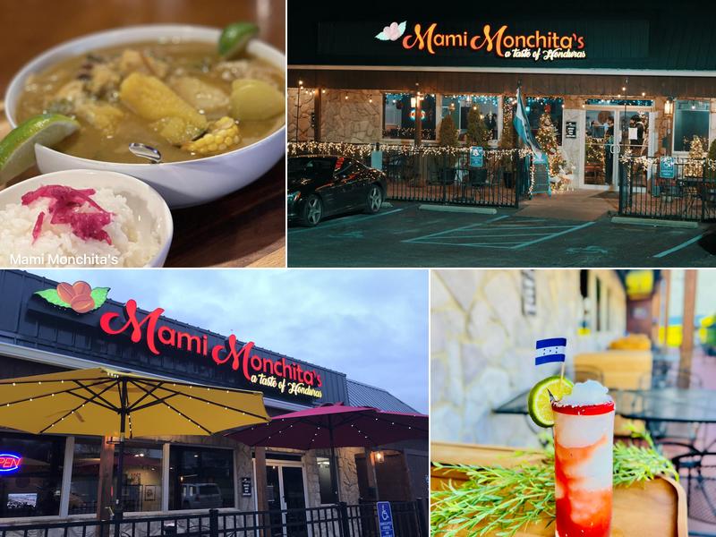 Mami Monchitas 610 Ridgeview Dr, Frankfort