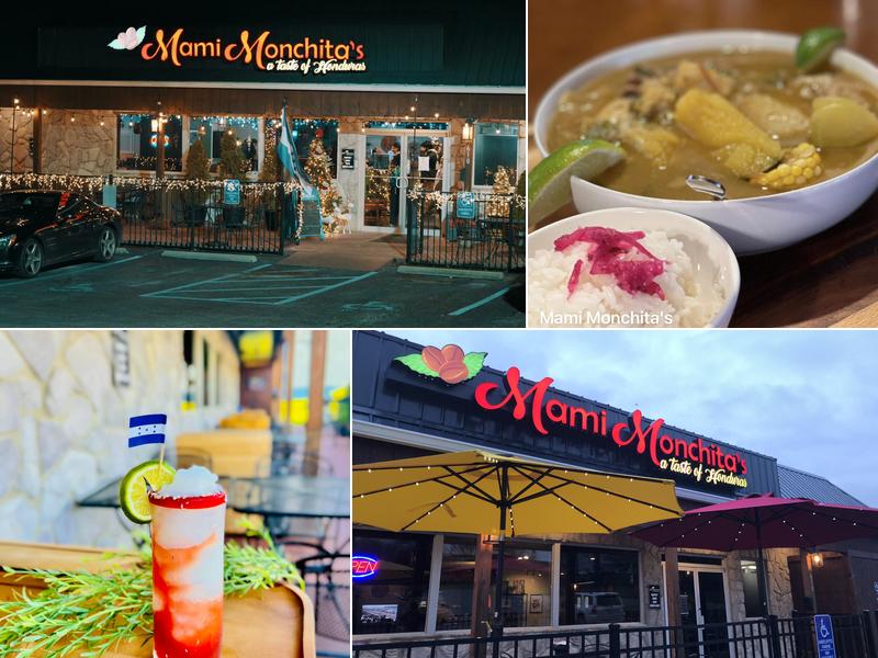 Mami Monchitas