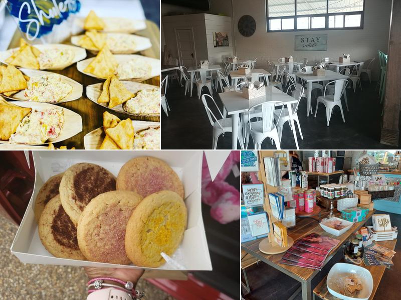 Uptown Downtown 94 S Vienna St, Ruston