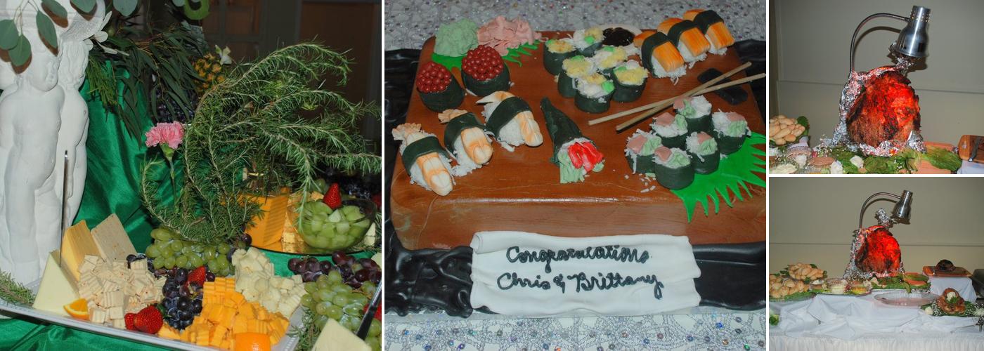 Capdeboscq Catering Svc LLC