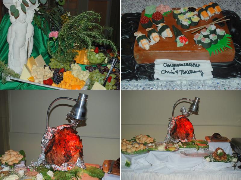 Capdeboscq Catering Svc LLC