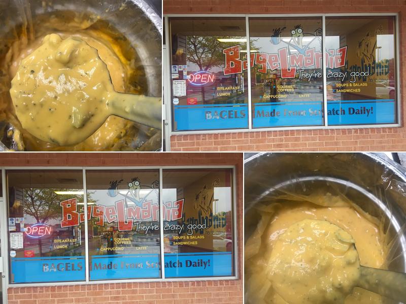 Bagelmania