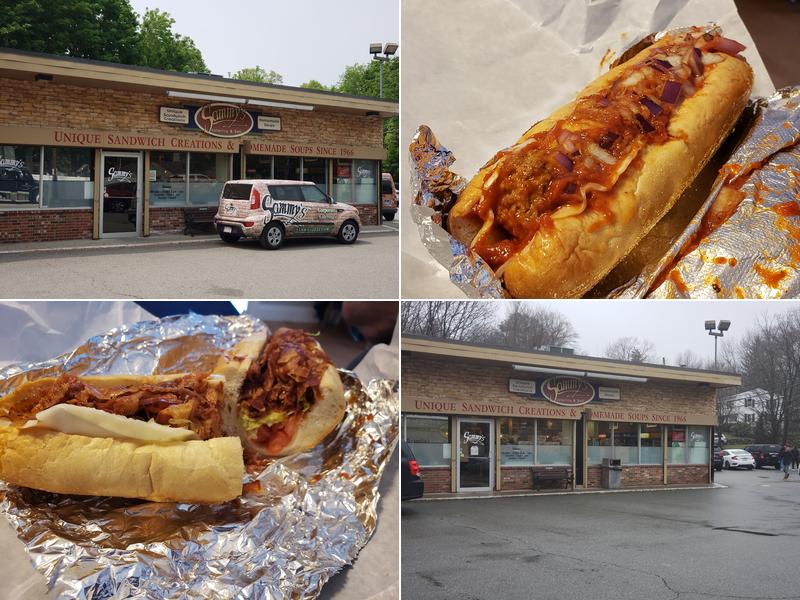 Sammy's Deli & Catering