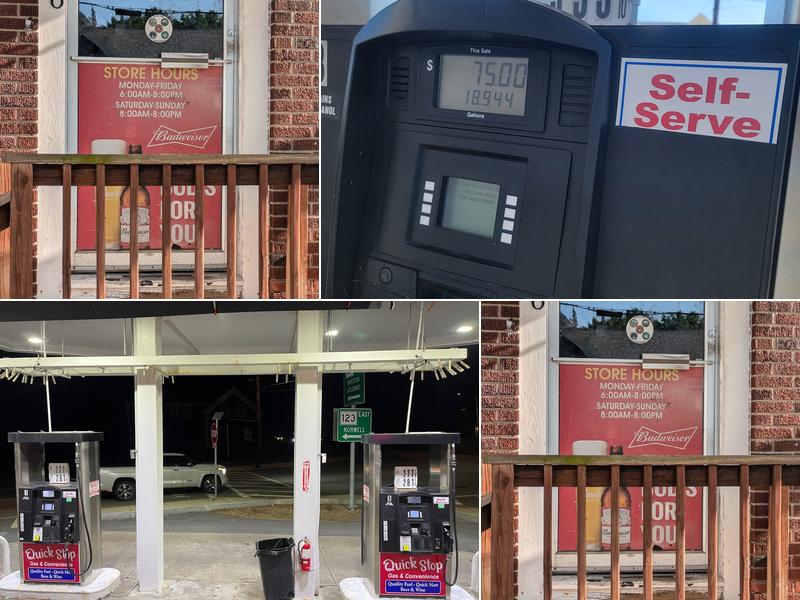 Tonia's Deli & General Store