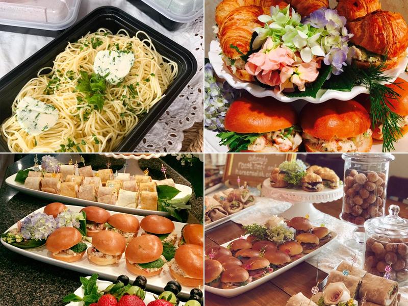 Tastefully Done Restaurant and Catering