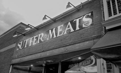 Sutter Meats