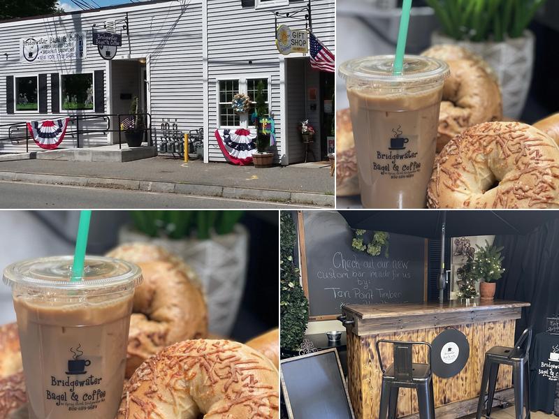 Bridgewater Bagel & Coffee