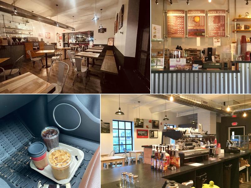 Kushala Sip Coffee House