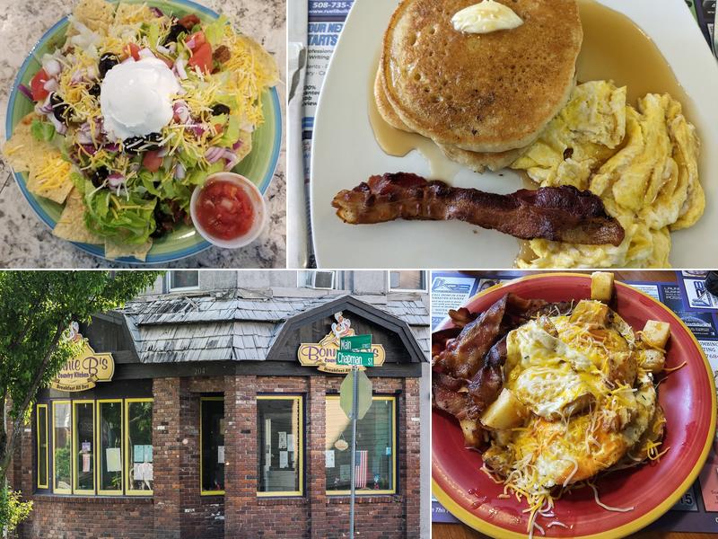 Bonnie B's Country Kitchen