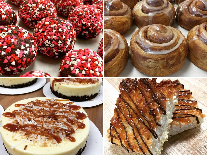 Bittersweet Bakery & Cafe