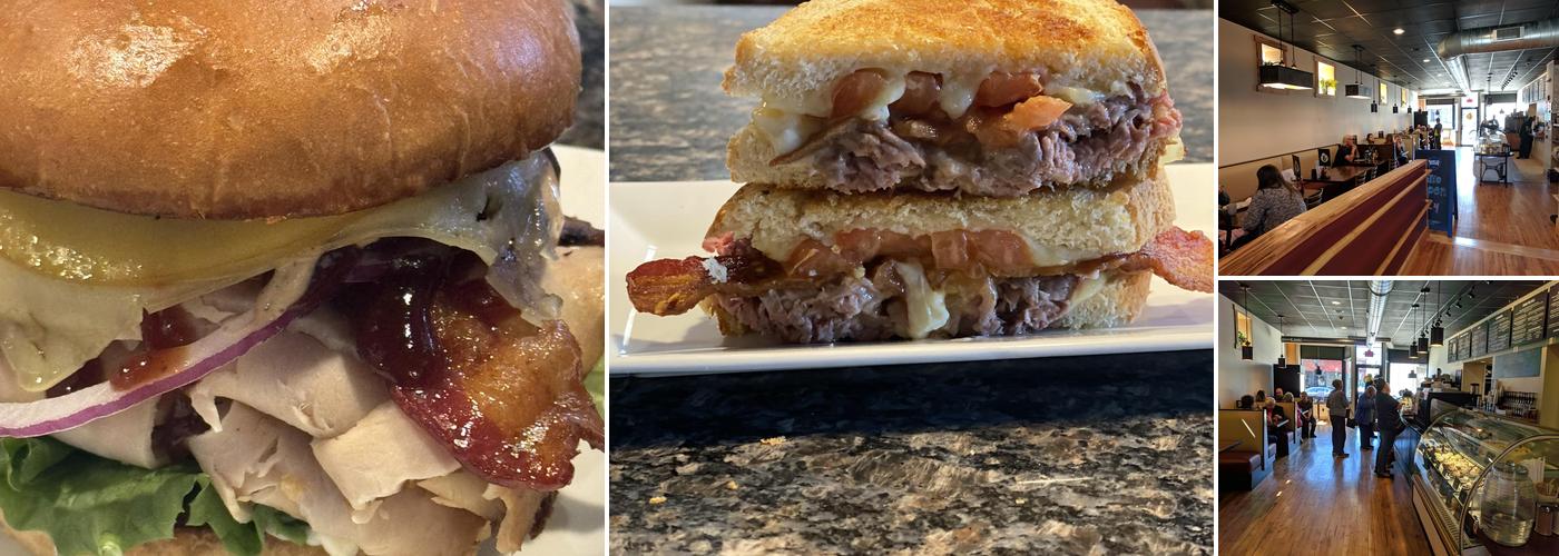 Union Street Bistro & Bakery