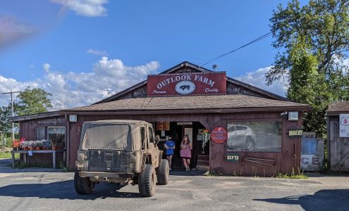 Outlook Farm Barn & Eatery Westhampton