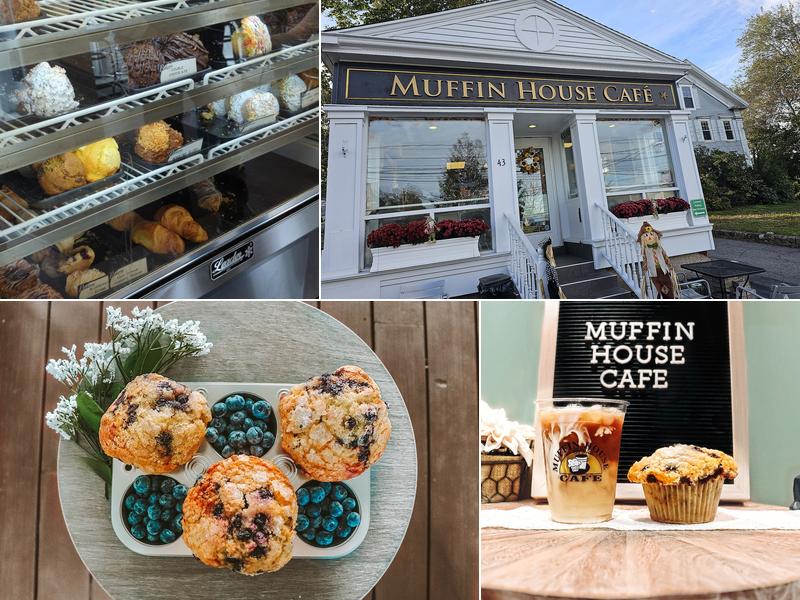 Muffin House Cafe