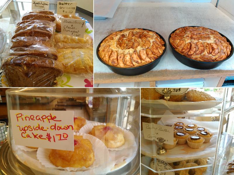 Sandy's Coffee Corner 12 Monponsett St, Hanson