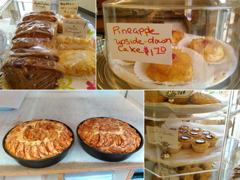 Sandy's Coffee Corner