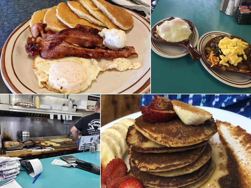 Omega Hawg & Dawg Deli