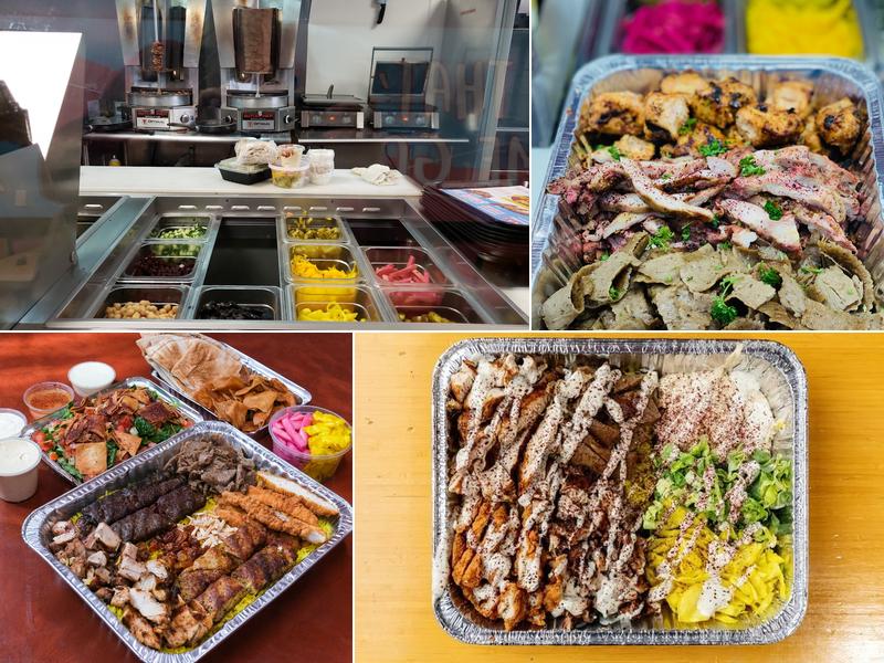 Pita Way - Fenton Mediterranean