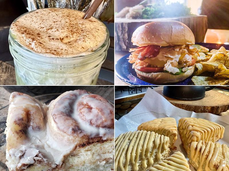 Bird's Eye Outfitters