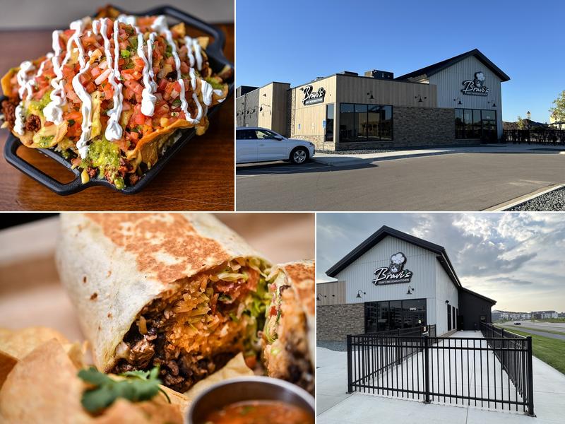Bravi’s Craft Mexican Kitchen 2815 Winners Cir Dr, Shakopee